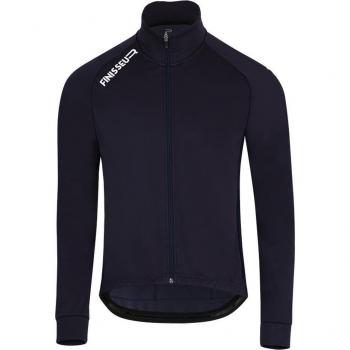 Giacca Finisseur Core 2 L Blu Notte