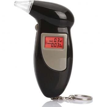 Test de respiration du bec de bird