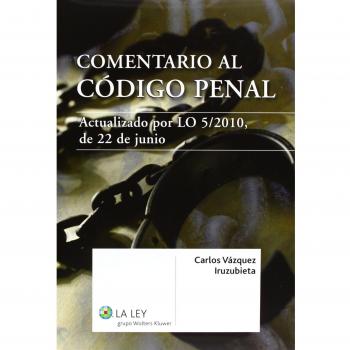Comentario al Código Penal