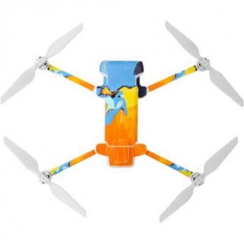 FIMI X8 SE FPV Drone Luxury Waterproof Skin Cover