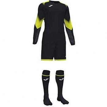 Langärmliges Joma Gardientuch Set „Zamora IV“