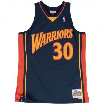 Golden State Warriors Steph Curry Home Game Tee