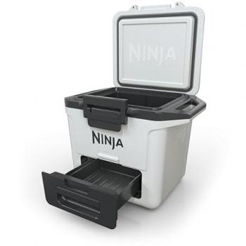 FrostVault 28 L Ninja – Glacière Blanche FB131EUWH