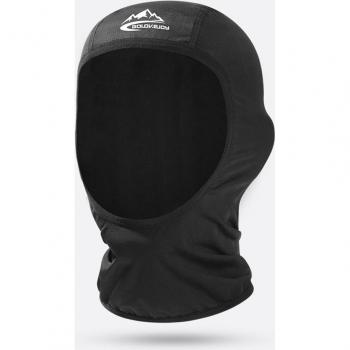 Gesichtsschutz Maske mit Schweißabsorption