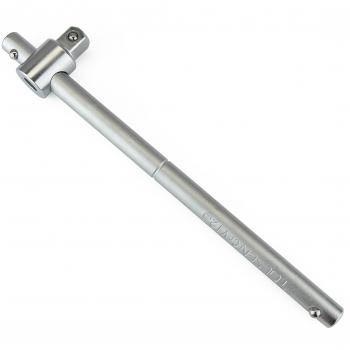 Barre coulissante 3/8 TOLSEN HW67‑VCES