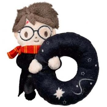 Spazzola Arcobaleno Harry Potter 0 m + 1 pezzo