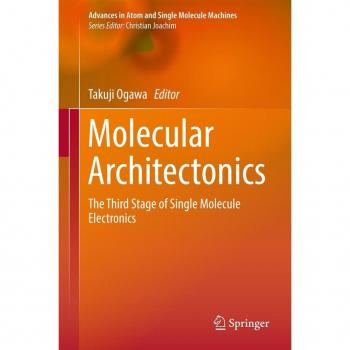 Vitalsource Technologies, Inc. Molecular Architectonics