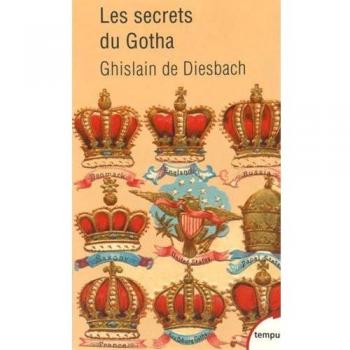 Les secrets du Gotha