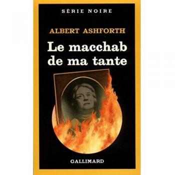 Le macchab de ma tante