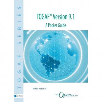 TOGAF® Version 9.1