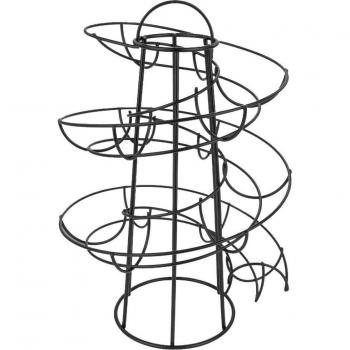 Egg Deluxe Spiral Egg Dispenser