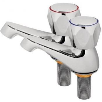 Vogue P090 Taps (Pack of 2)