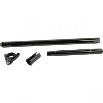 Brompton Steel Telescopic Seat Post
