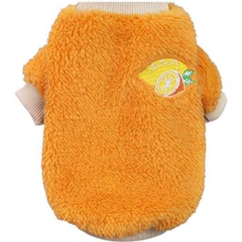 Peluche Froid Chic
