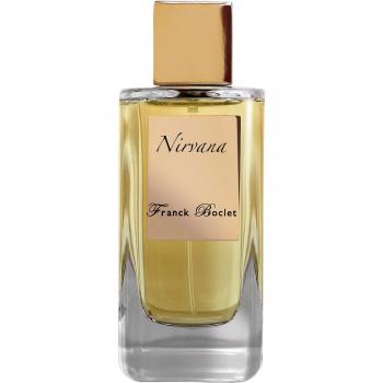 Fragancia Nirvana 100 ml + 20 ml, Franck Boclet