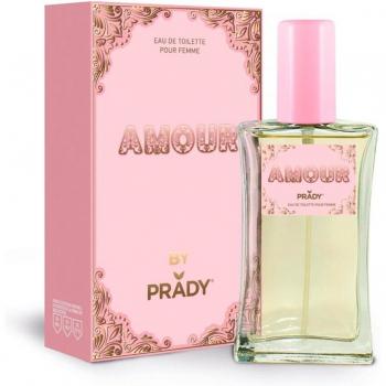 Colonia Amour para Mujer