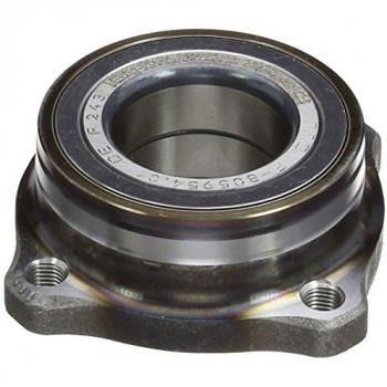 Roulement de roues OPTIMAL 502502 pour BMW