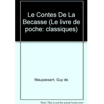 Maupassant, Guy de