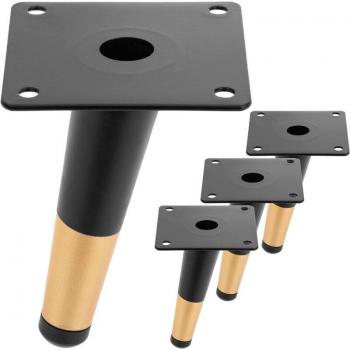 Pack de patas para muebles