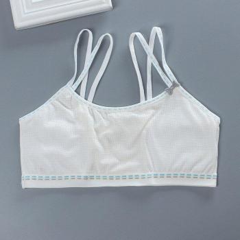 4PCS Sexy Padded Sports Bra