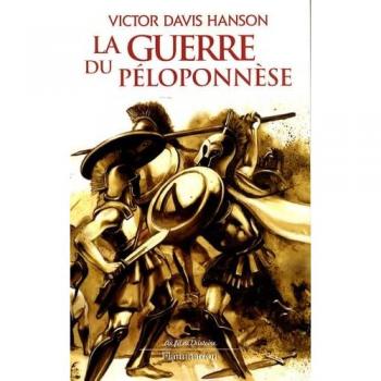 Hanson, Victor Davis La Guerre Du Péloponnèse