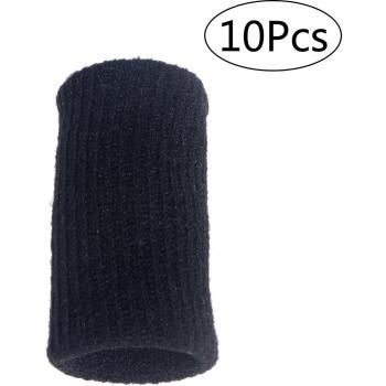 Elástico Deportivo para Dedo Negros (10)