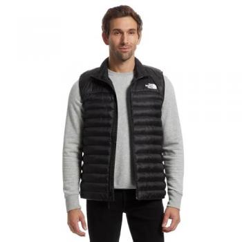 Gilet The North Face Terra Peak – Nero – S