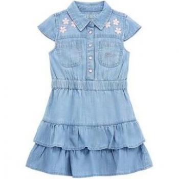 Vestido Guess para Crianças K4RK21