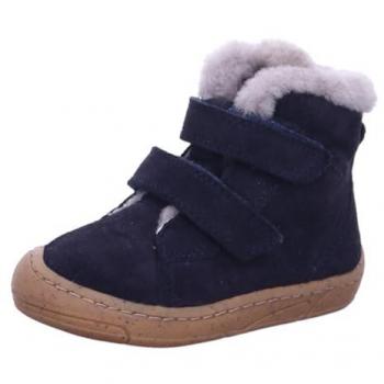 Stivali Minni Froddo Suede G2110141‑4 M Blu