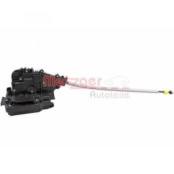 Fechadura Eletrônica METZGER 2314458
