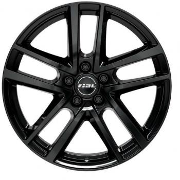 Astorga 7,5 Zoll 18 Zoll 5x114,3 ET35