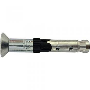Fischer 44918 FH II 12/25 SK Hochleistungsanker, 25 Stück