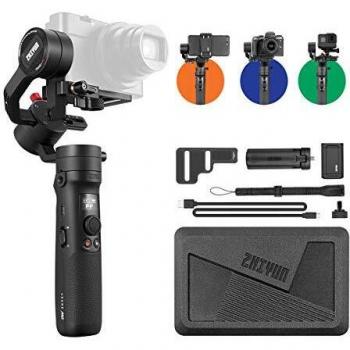 ActionSnap 3‑Axis Mobile Gimbal
