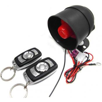 Vibrationsalarm für Automobile 810-8176