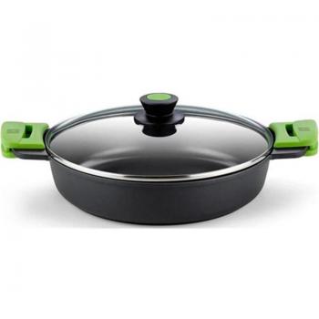 Cacerola baja prior 40 cm