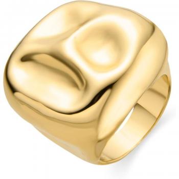 Anillo de metales aleados Luxenter