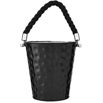 Miressa Party Bucket (Medium) – Classic Black
