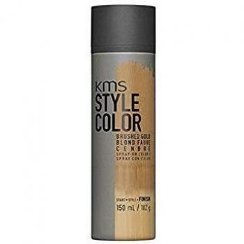 KMS Style Gold Brossé 150 ml – Blond Doré Pulvérisation