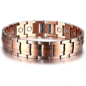 Pulsera Bronceo Mágico Mujer
