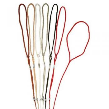 Tenditori Rosso: Anelli Nylon Rondine