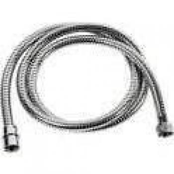 Tuyau flexible en laiton
