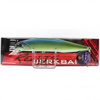 Duo Realis 100SP Jerkbait con Tracolla