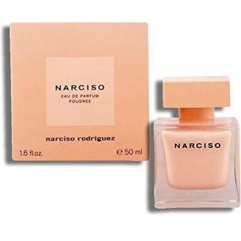 Narciso Rodriguez Eau de Parfum Poudrée Spray, 50 ml