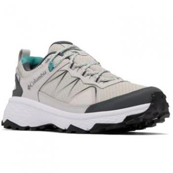 Columbia Footwear Peakfreak Rush Outdry para Mulher Bege 38