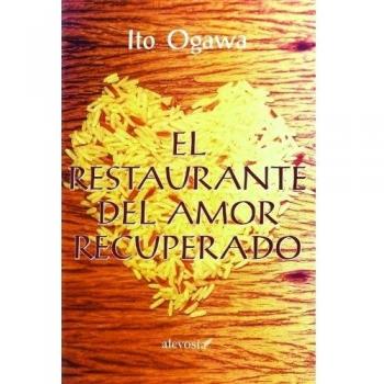 Restaurante del amor recuperado