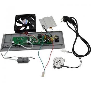 HTMC-5 Incubator Accessory Set for DIY Projects