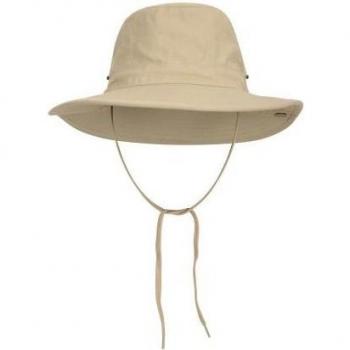 Herren‑Reisemütze Irwin – wassersicheres Design von Mountain Warehouse