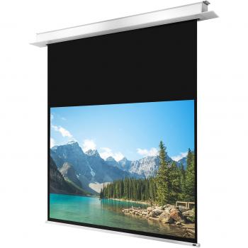 Pantalla Empotrable Celexon 300x187cm para Proyección y Cine en Casa
