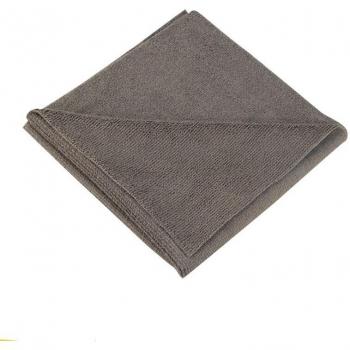 Chiffon anti-rayures en microfibre pour nettoyage de voiture