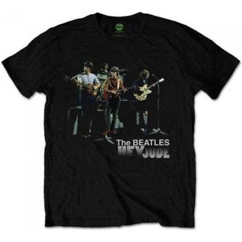 Hey Jude Unisex T-Shirt Größe S